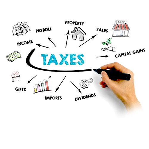 Tax Planning Strategies